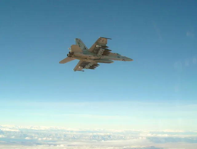 1,000-pound drop bomb, Free-fall bomb, Munitions - view 5