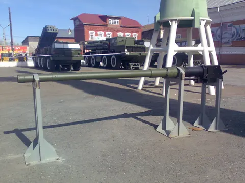 100 mm 2A70 gun-launcher, 100 mm low-pressure rifled gun-launcher, Artillery