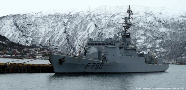 100mm Compact naval gun turret, Unmanned 100 mm dual-purpose naval gun turret, Naval Systems - view 2