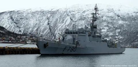 100 mm CADAM gun turret, Naval 100 mm gun turret, Naval Systems