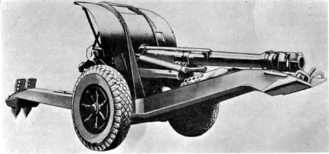 105 mm Mle 53 high-explosive shell, 105 mm high-explosive howitzer shell, Munitions