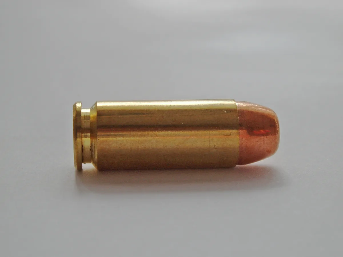 10mm Auto, Semi-automatic pistol cartridge, Munitions