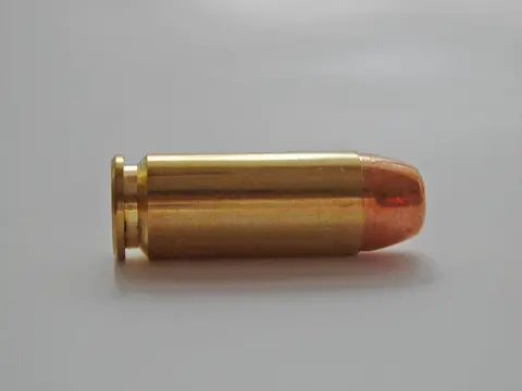 10mm Auto, Semi-automatic pistol cartridge, Munitions