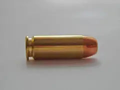 10mm Auto, Semi-automatic pistol cartridge, Munitions