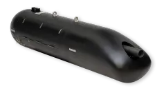 12.7 mm gun pod, 0.50-caliber gun pod, Support Equipment
