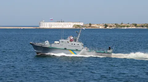 12.7mm Utes-M, Twin 12.7 mm naval machine-gun turret, Naval Systems