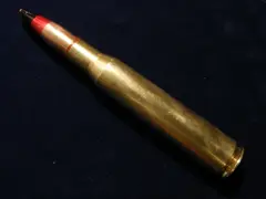 12.7x108mm cartridge, 12.7 mm heavy machine-gun cartridge, Munitions