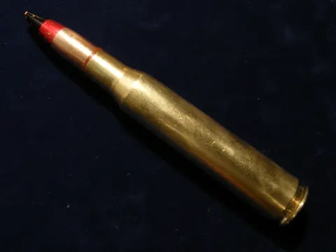 12.7x108mm cartridge, 12.7 mm heavy machine-gun cartridge, Munitions
