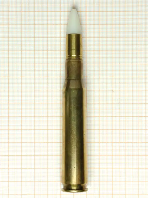 12.7x99mm NATO / .50 BMG, 12.7 mm heavy machine-gun cartridge, Munitions