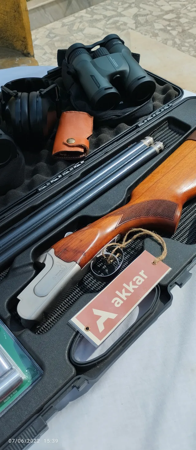 12-gauge shotgun, Shotgun, Infantry Weapons - view 3