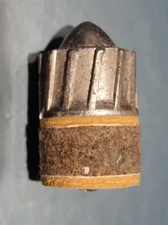 12-gauge slug, Single-projectile 12-gauge shotgun cartridge, Munitions