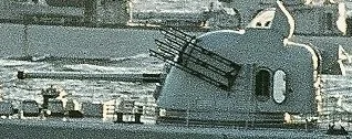 120 mm Bofors M1950, Twin 120 mm/50 automatic dual-purpose naval gun turret, Naval Systems