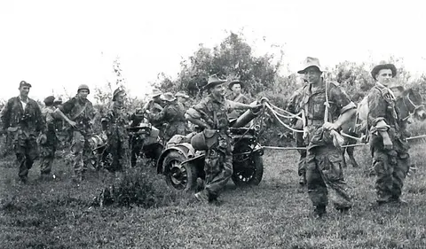 120mm MO-120-AM50, 120 mm smoothbore heavy mortar, Artillery