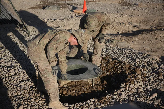 120mm Soltam K6, 120 mm smoothbore heavy mortar, Artillery - view 1