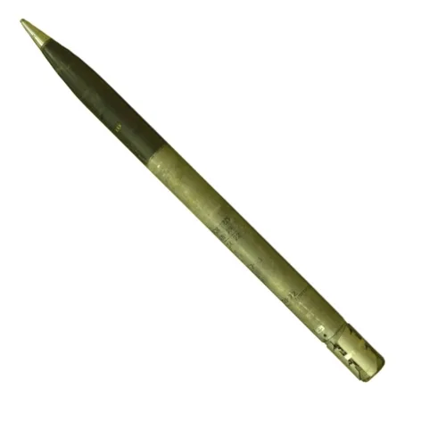 122 mm 9M22S Grad rocket, 122 mm incendiary rocket, Munitions