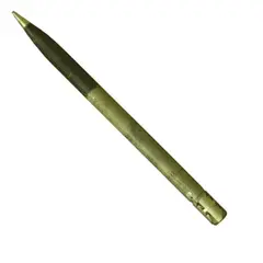 122 mm 9M22S Grad rocket, 122 mm incendiary rocket, Munitions