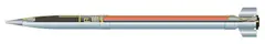 122 mm 9M522 Grad rocket, High-explosive fragmentation rocket, Munitions