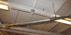 122 mm 9M28F Grad rocket, High-explosive fragmentation rocket, Munitions