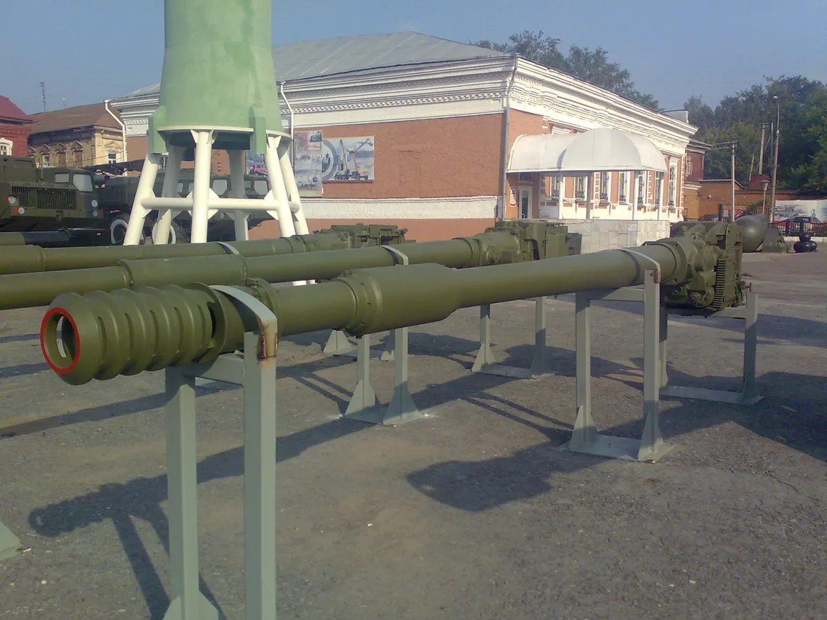 122 mm M-62T2, 122 mm rifled tank gun, Tanks