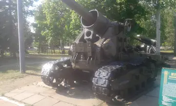 125 mm 2A26, 125 mm smoothbore tank gun, Tanks