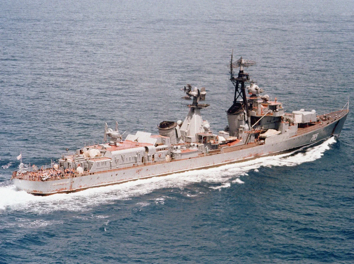130 mm SM-2-1, 130 mm/58 twin dual-purpose naval gun mount, Naval Systems