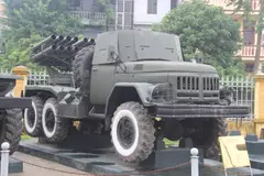 140 mm M-14 rocket, 140 mm unguided artillery rocket, Munitions
