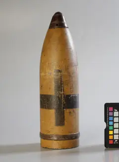 155 mm NATO ammunition, 155 mm NATO-standard artillery ammunition family for 39-, 45-, and 52-caliber howitzers, Munitions