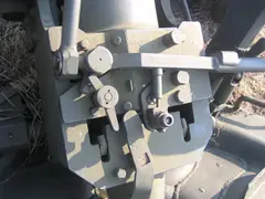 160mm M160, 160 mm towed heavy mortar, Artillery