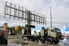 1L125 Niobium-SV, Mobile VHF three-coordinate air-defense surveillance radar, Air Defense
