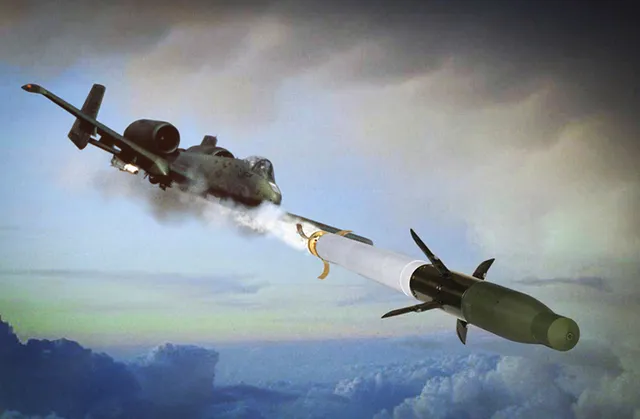 APKWS / WGU-59 guided rockets, Guided rocket munition family, Munitions - view 2