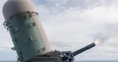 20mm Mk 15 Phalanx, Shipboard close-in weapon system, Naval Systems