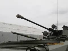2A42 30 mm automatic cannon, 30 mm automatic cannon, Artillery