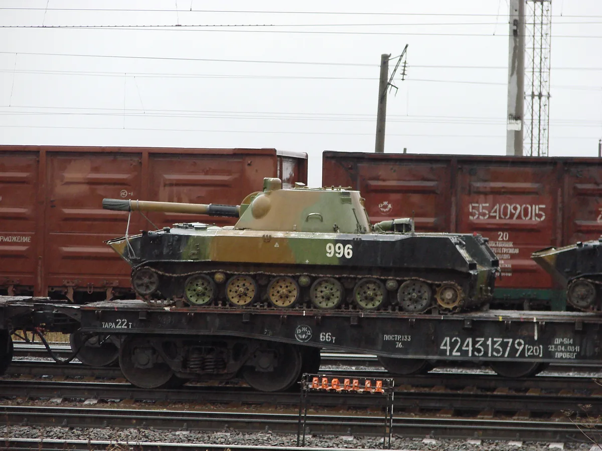 2S9 Nona, Air-droppable 120 mm self-propelled mortar, Artillery - 2014 Russia-Ukraine War