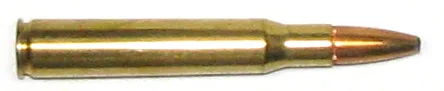 .30-06 Springfield cartridge, Rimless bottleneck rifle cartridge and .30 caliber machine-gun ammunition, Munitions