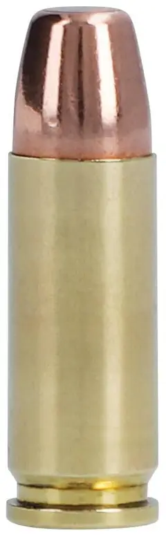 .30 Super Carry cartridge, Semi-automatic pistol cartridge, Munitions