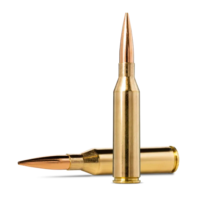 .300 Norma Magnum, Long-range centerfire rifle cartridge, Munitions - view 2