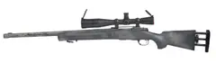 M24 sniper rifle, Bolt-action sniper rifle, Infantry Weapons
