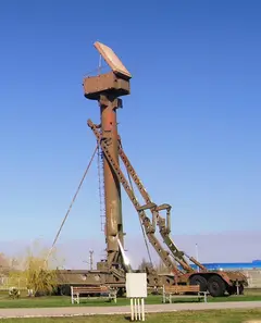 30N6 engagement radar, S-300-family engagement and missile-guidance radar, Air Defense