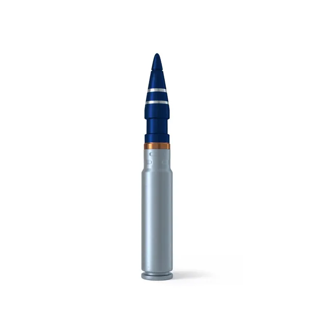 30x165 mm ammunition, 30x165 mm autocannon ammunition family, Munitions - view 3