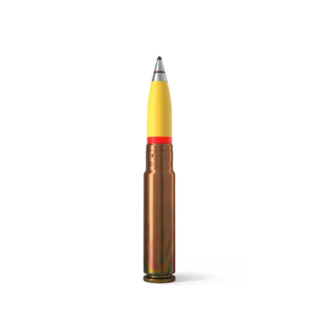 30x165 mm ammunition, 30x165 mm autocannon ammunition family, Munitions - view 1
