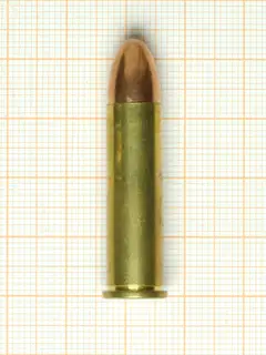 .357 Magnum cartridge, Revolver cartridge, Munitions
