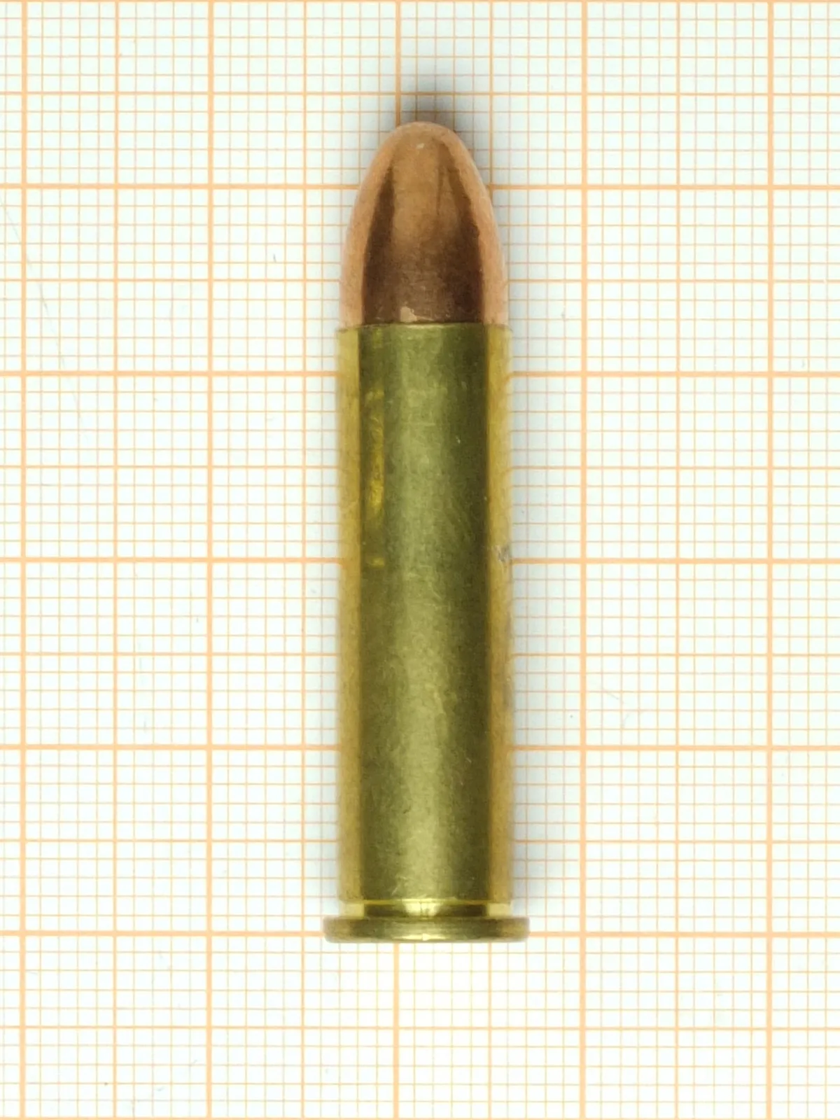 .357 Magnum cartridge, Revolver cartridge, Munitions