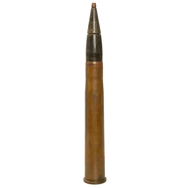 37 mm OR-167N (M1939) projectile, 37 mm fragmentation projectile with tracer and self-destruct, Munitions