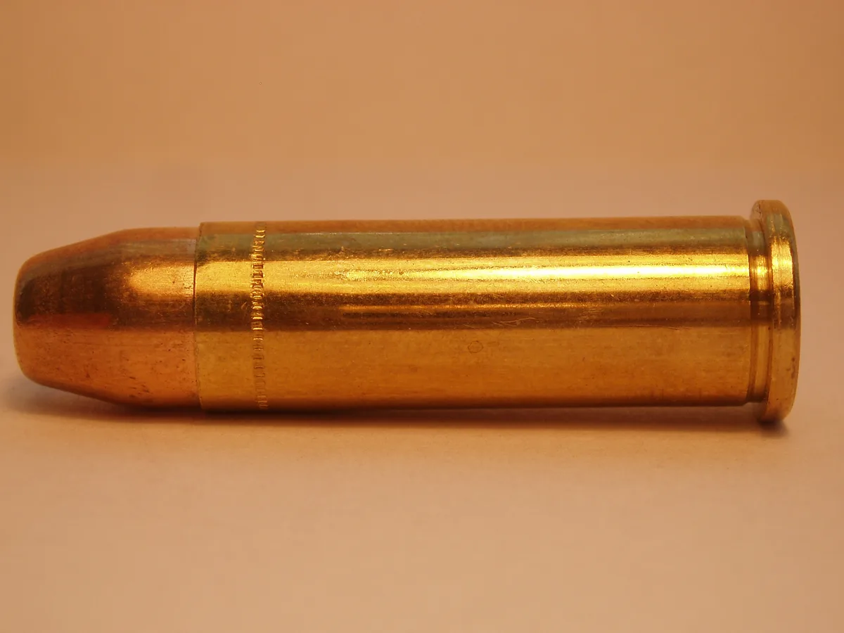 38 Special, Revolver cartridge, Munitions