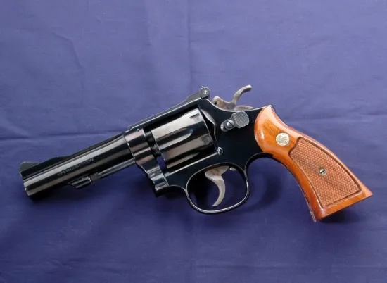 38 Special, Revolver cartridge, Munitions - view 2