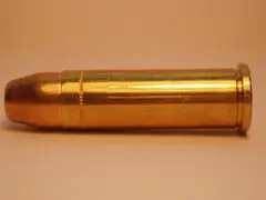 38 Special, Rimmed centerfire revolver cartridge, Munitions