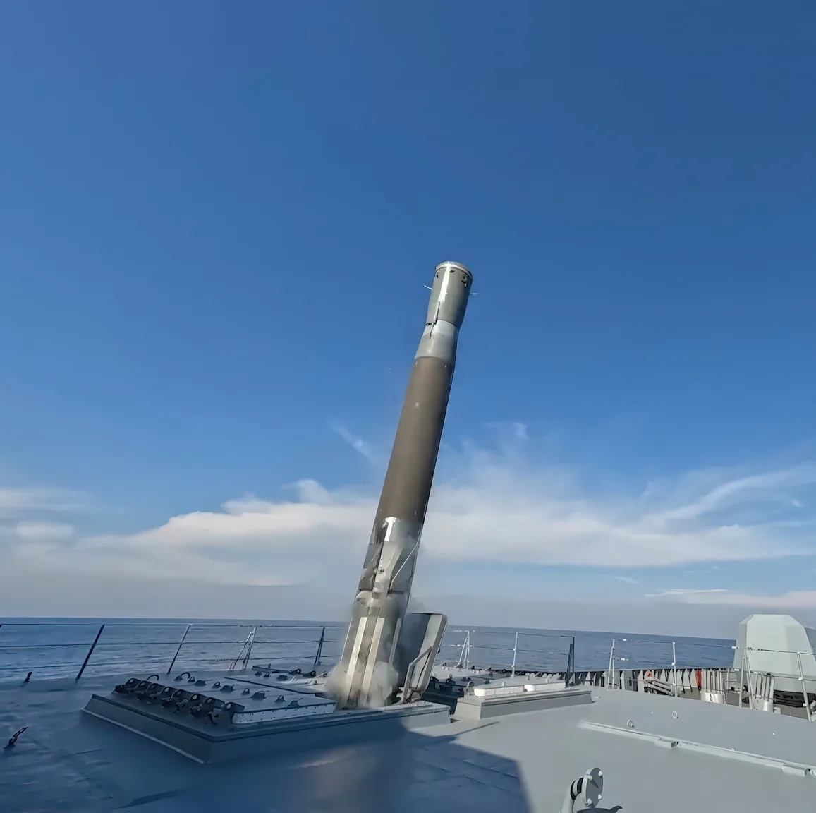 3M22 Tsirkon, Hypersonic anti-ship and land-attack missile, Munitions