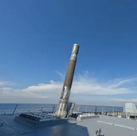 3M22 Tsirkon, Hypersonic anti-ship and land-attack missile, Munitions