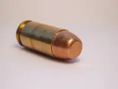 .40 S&W cartridge, Semi-automatic pistol cartridge, Munitions