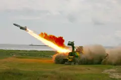 4K51 Rubezh coastal-defense missile, Mobile coastal-defense missile system, Naval Systems
